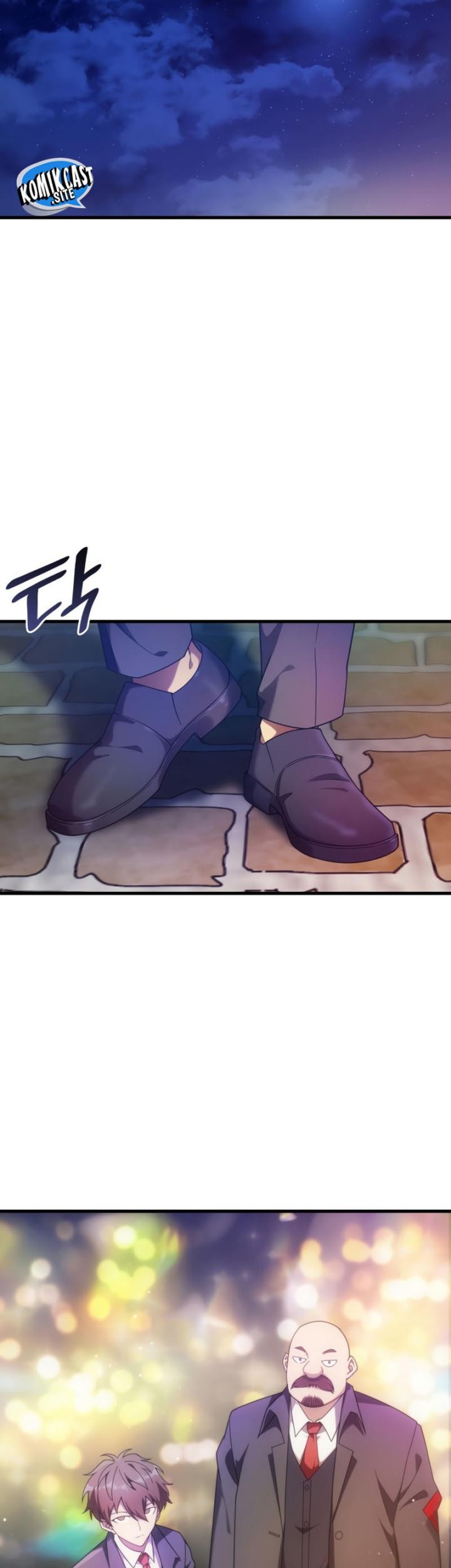 My Civil Servant Life Reborn in the Strange World Chapter 56 - halaman 75
