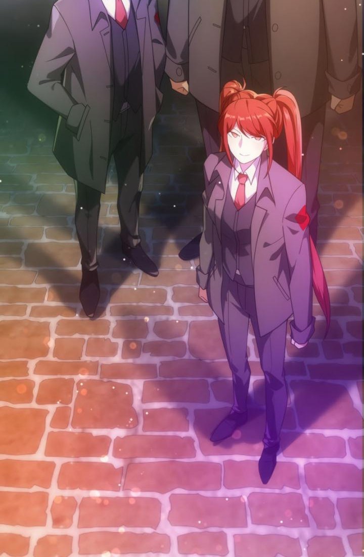 My Civil Servant Life Reborn in the Strange World Chapter 56 - halaman 76