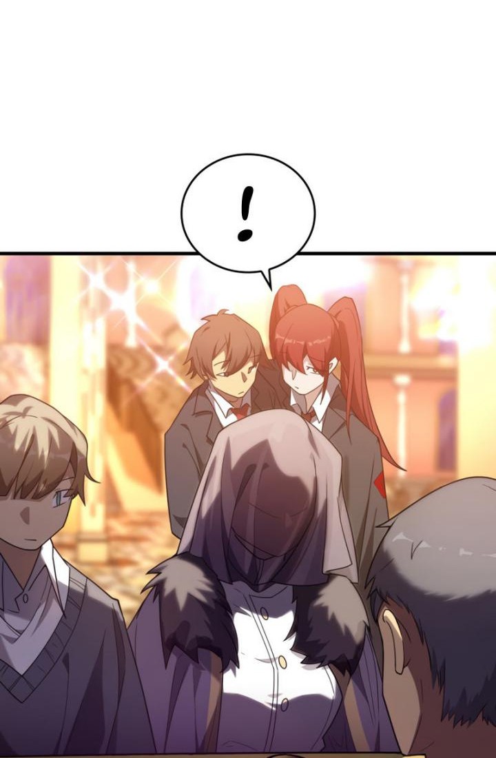 My Civil Servant Life Reborn in the Strange World Chapter 57 - halaman 11