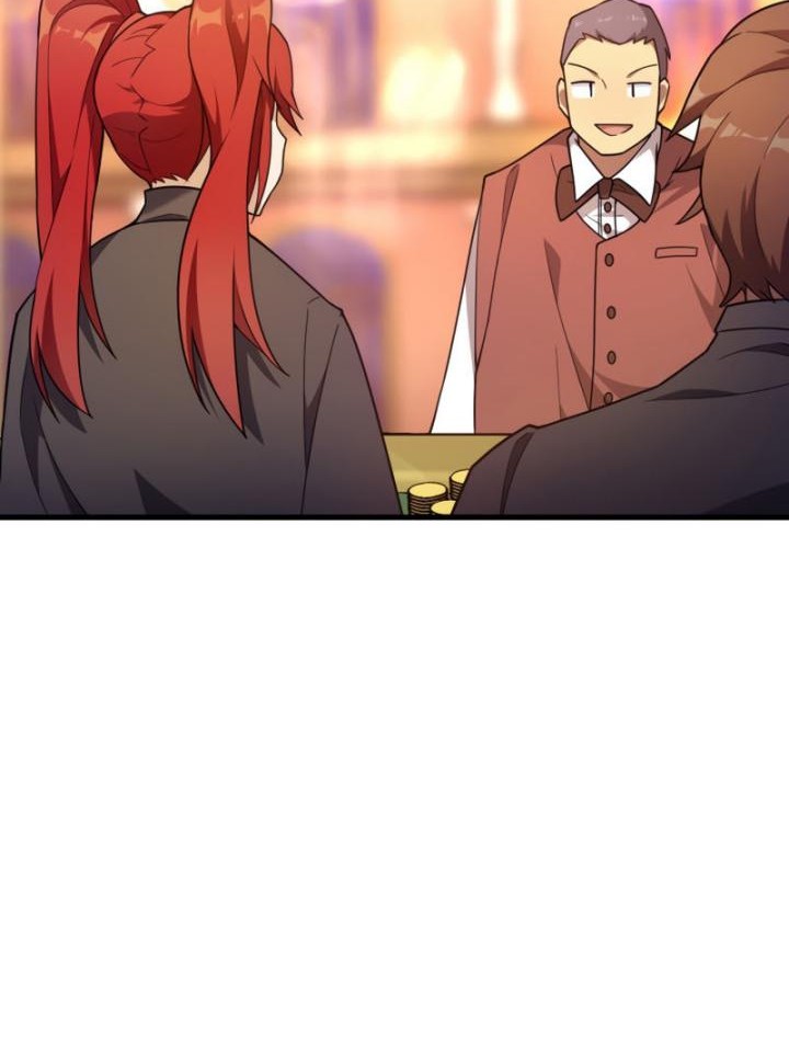 My Civil Servant Life Reborn in the Strange World Chapter 57 - halaman 13