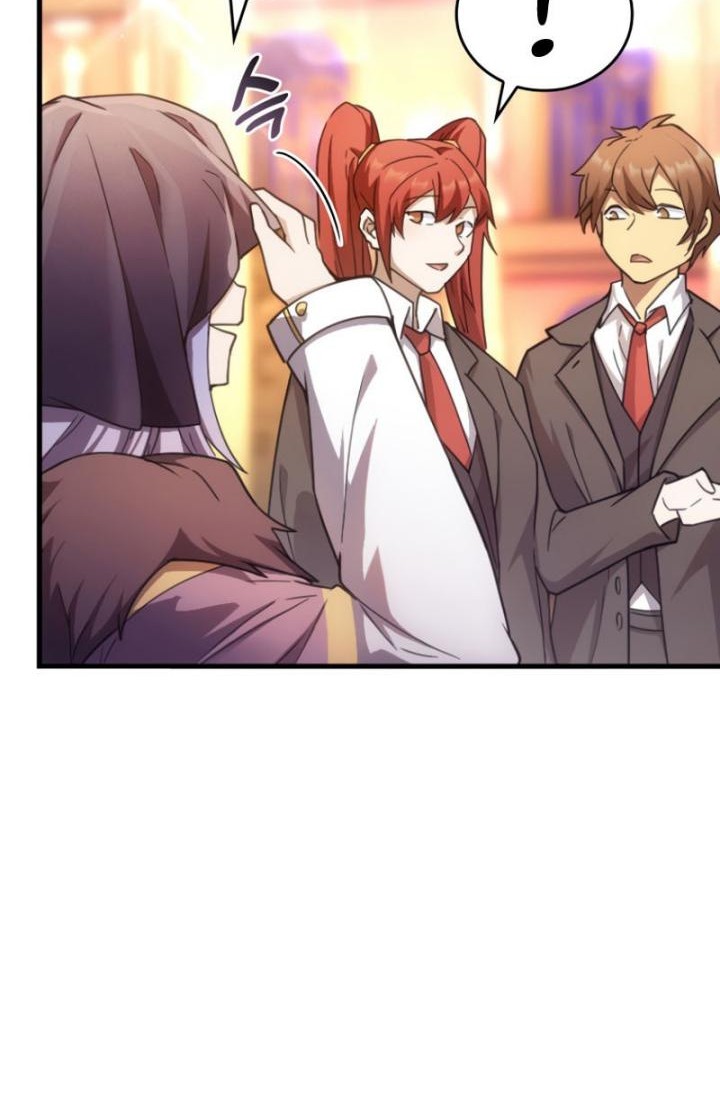 My Civil Servant Life Reborn in the Strange World Chapter 57 - halaman 15