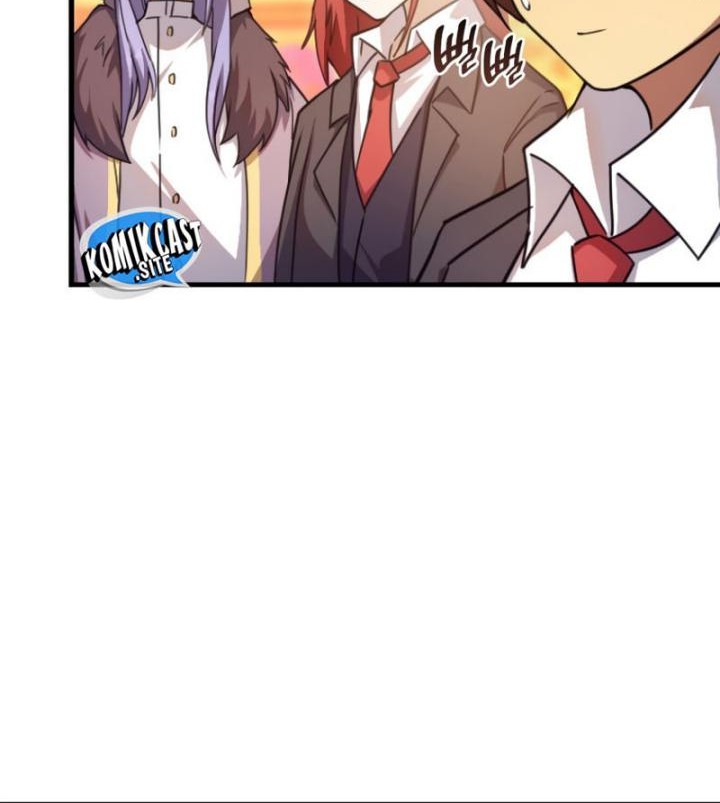 My Civil Servant Life Reborn in the Strange World Chapter 57 - halaman 19