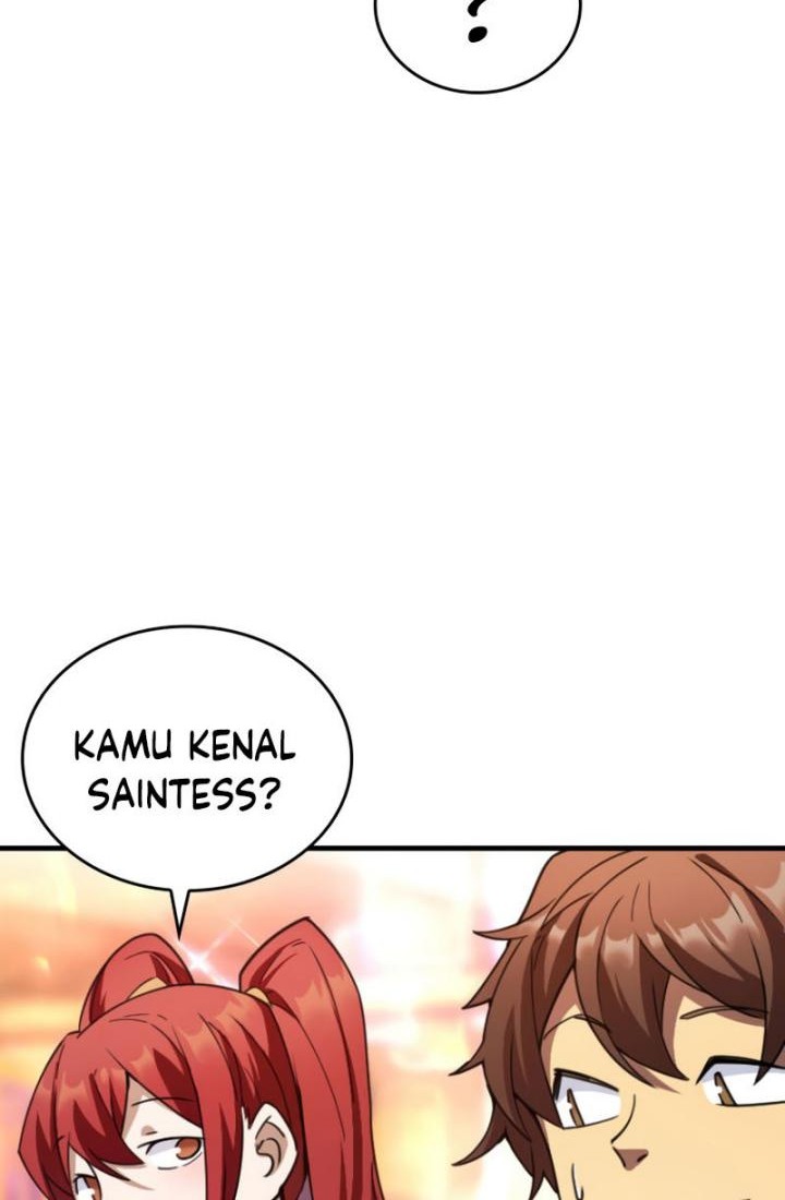 My Civil Servant Life Reborn in the Strange World Chapter 57 - halaman 21