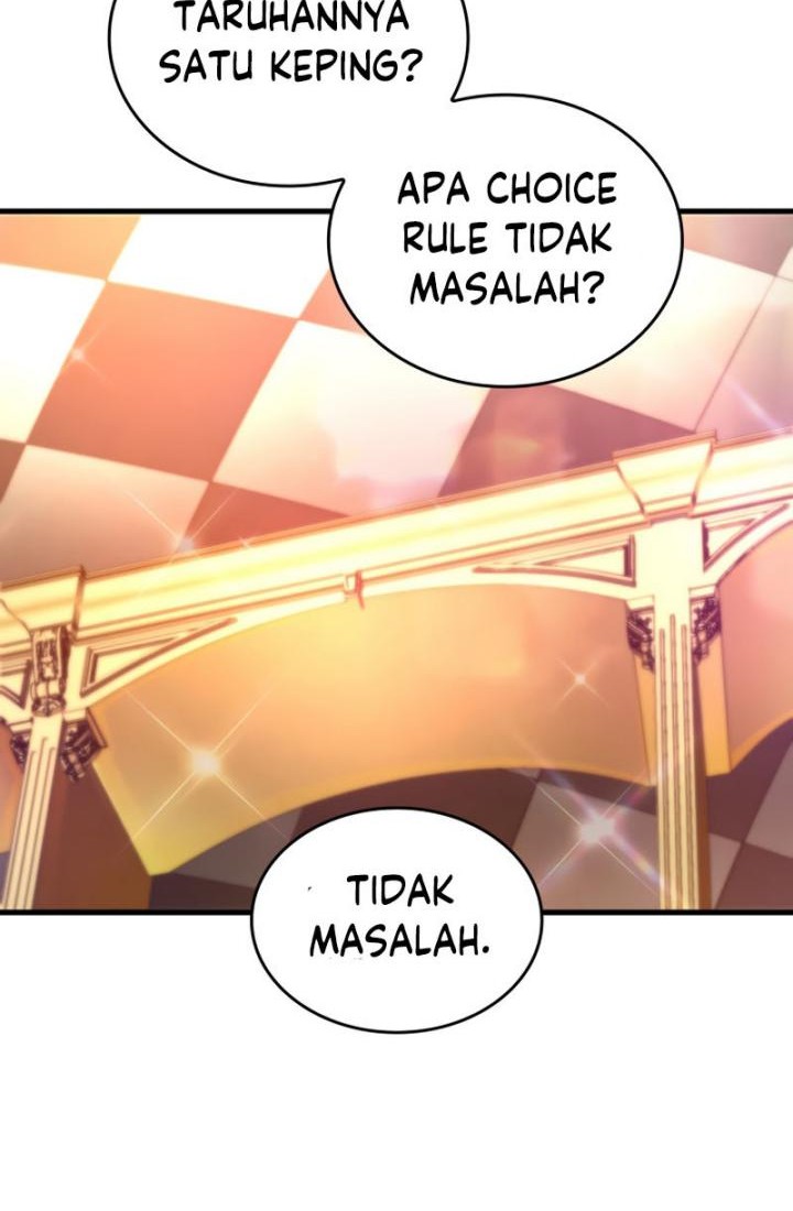 My Civil Servant Life Reborn in the Strange World Chapter 57 - halaman 23