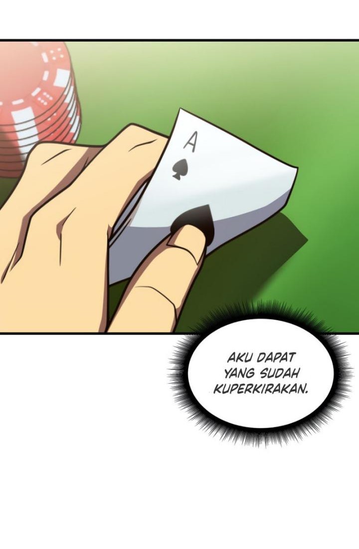My Civil Servant Life Reborn in the Strange World Chapter 57 - halaman 29