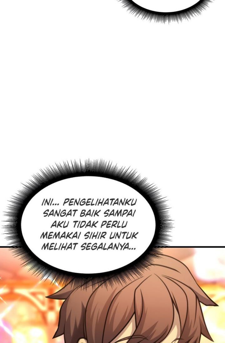 My Civil Servant Life Reborn in the Strange World Chapter 57 - halaman 33
