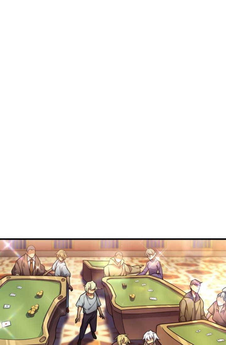 My Civil Servant Life Reborn in the Strange World Chapter 57 - halaman 35