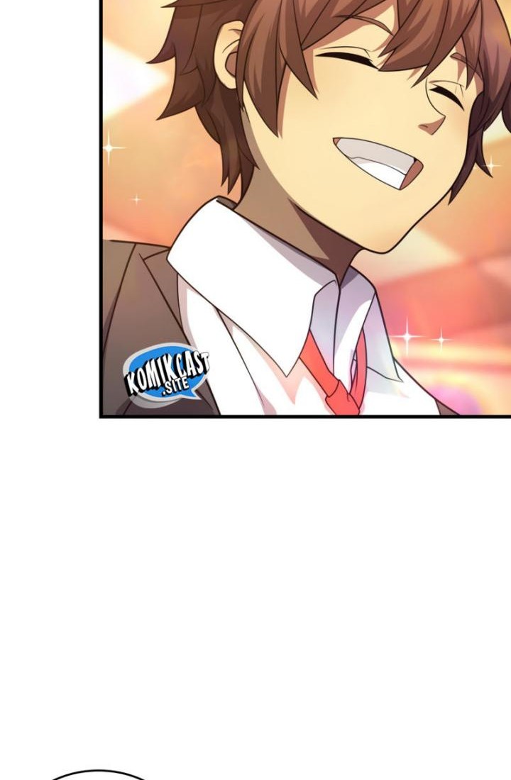 My Civil Servant Life Reborn in the Strange World Chapter 57 - halaman 41