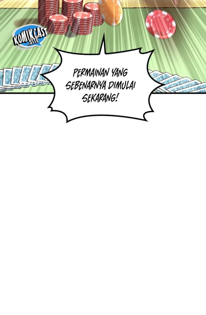 My Civil Servant Life Reborn in the Strange World Chapter 57 - halaman 43