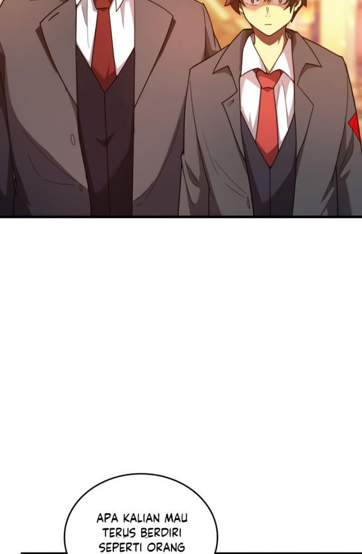 My Civil Servant Life Reborn in the Strange World Chapter 57 - halaman 5