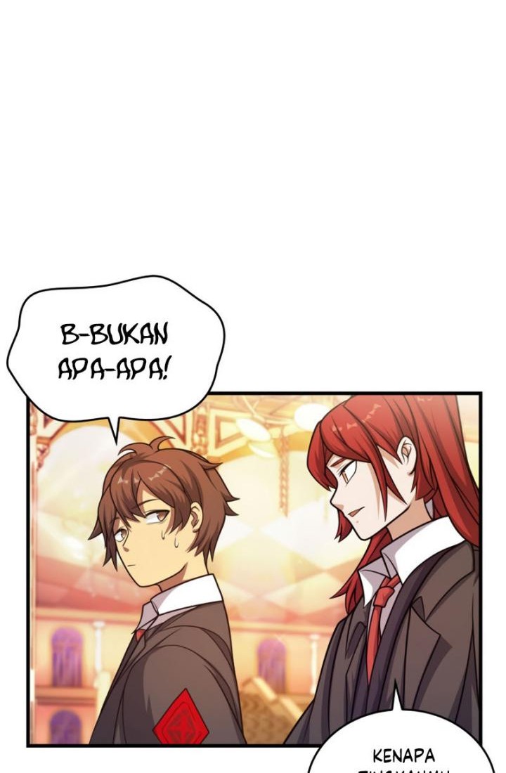 My Civil Servant Life Reborn in the Strange World Chapter 57 - halaman 51