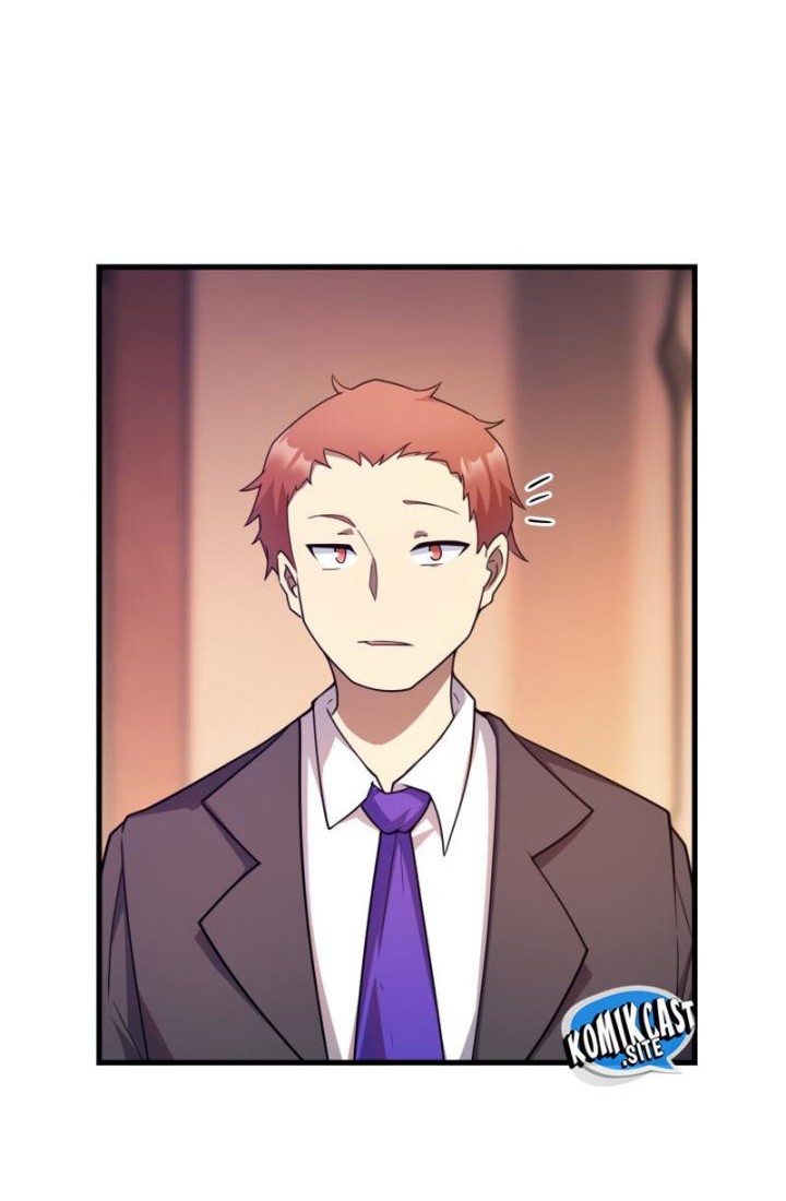 My Civil Servant Life Reborn in the Strange World Chapter 57 - halaman 55