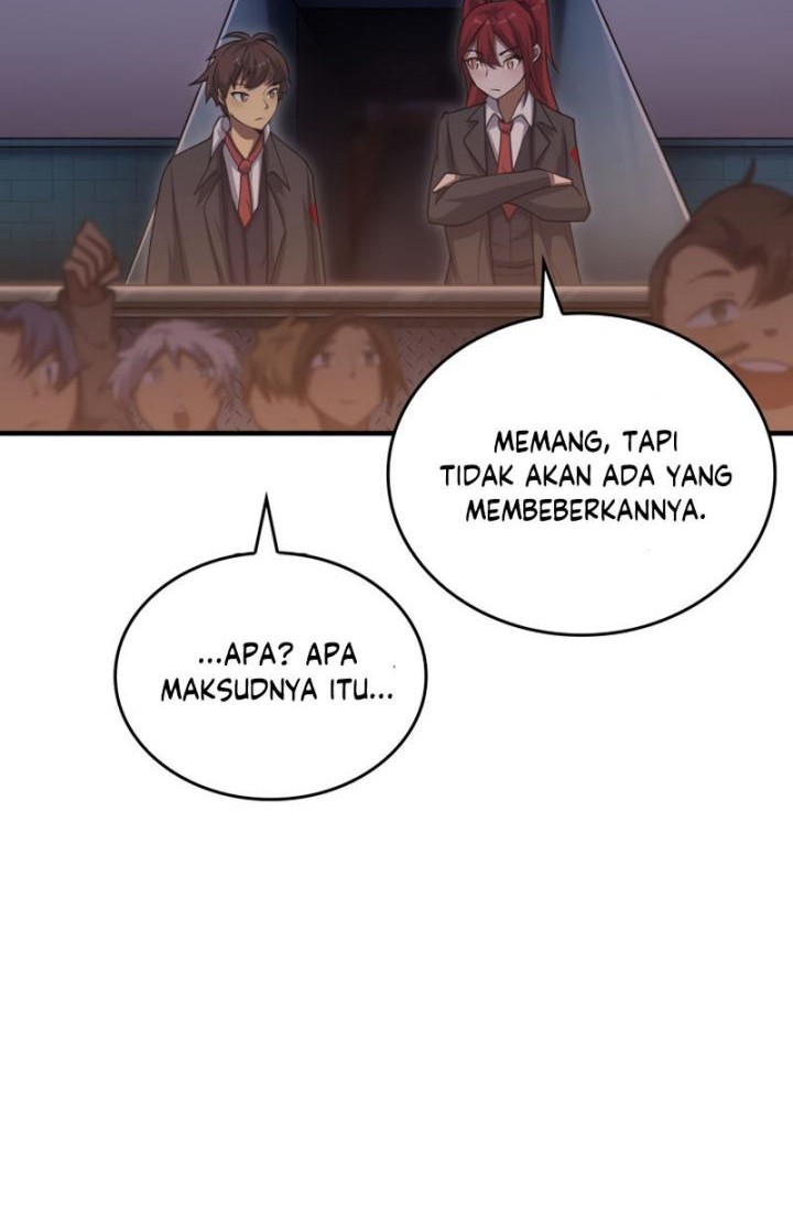 My Civil Servant Life Reborn in the Strange World Chapter 57 - halaman 67