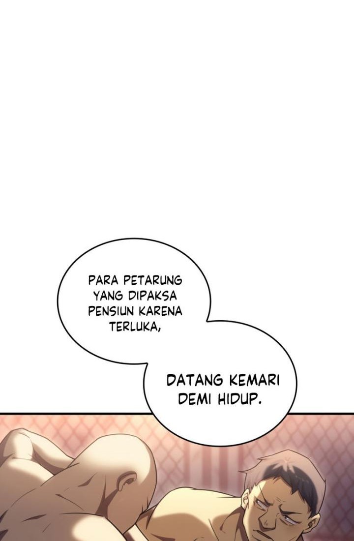My Civil Servant Life Reborn in the Strange World Chapter 57 - halaman 69