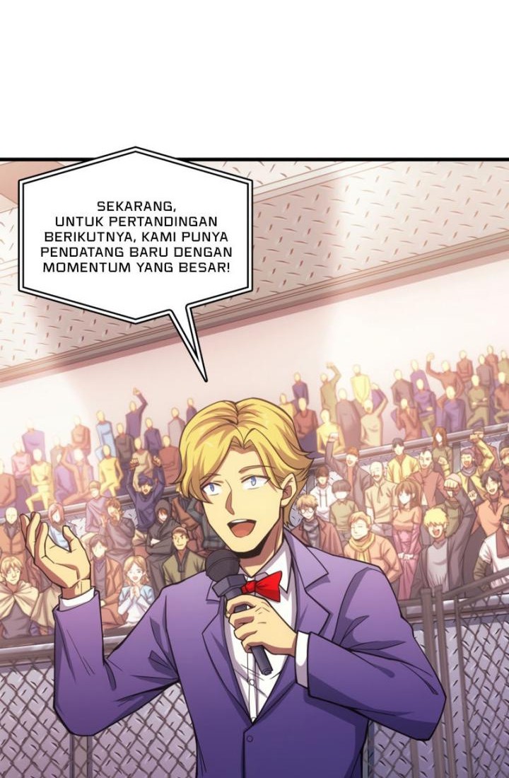 My Civil Servant Life Reborn in the Strange World Chapter 58 - halaman 11