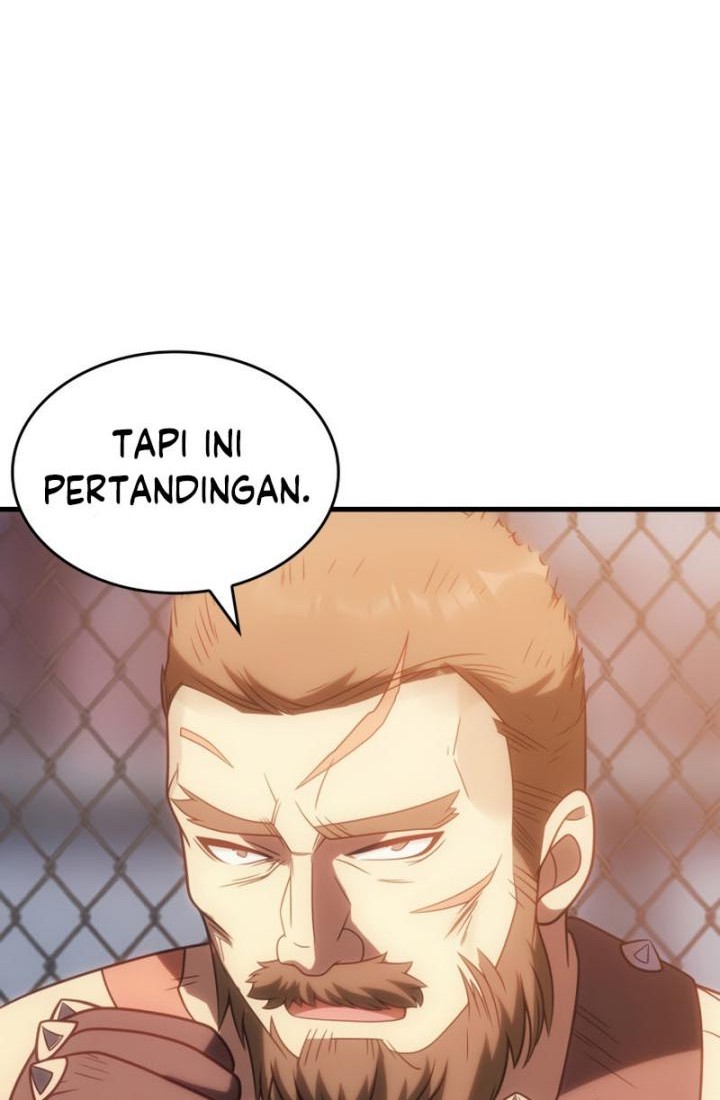 My Civil Servant Life Reborn in the Strange World Chapter 58 - halaman 33