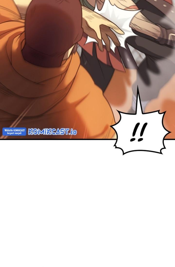 My Civil Servant Life Reborn in the Strange World Chapter 58 - halaman 37