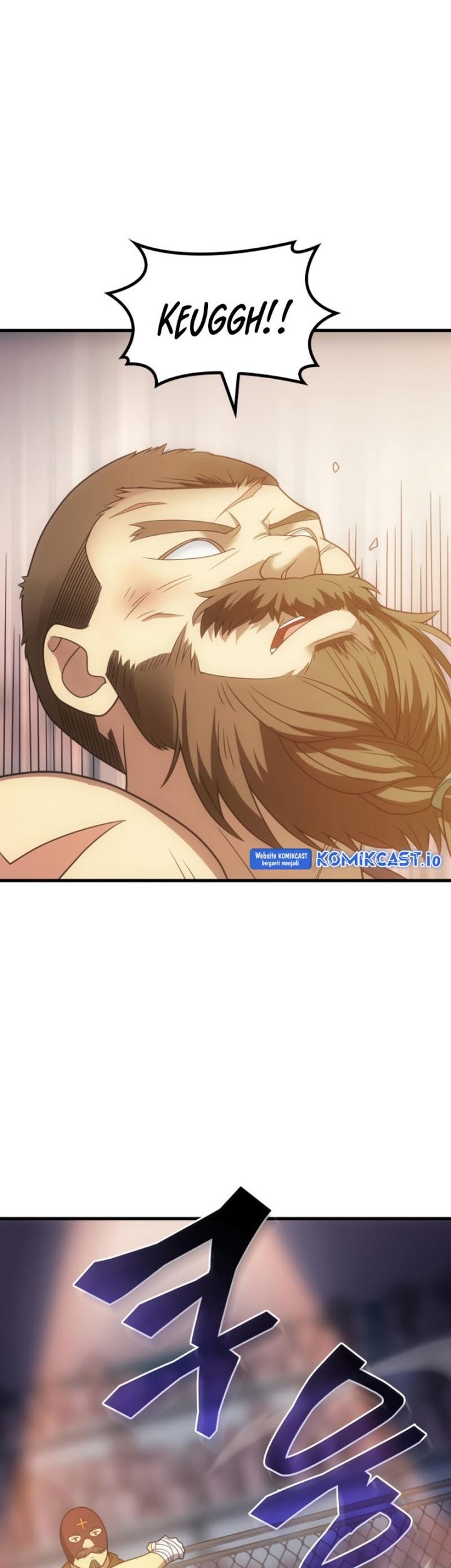 My Civil Servant Life Reborn in the Strange World Chapter 58 - halaman 40