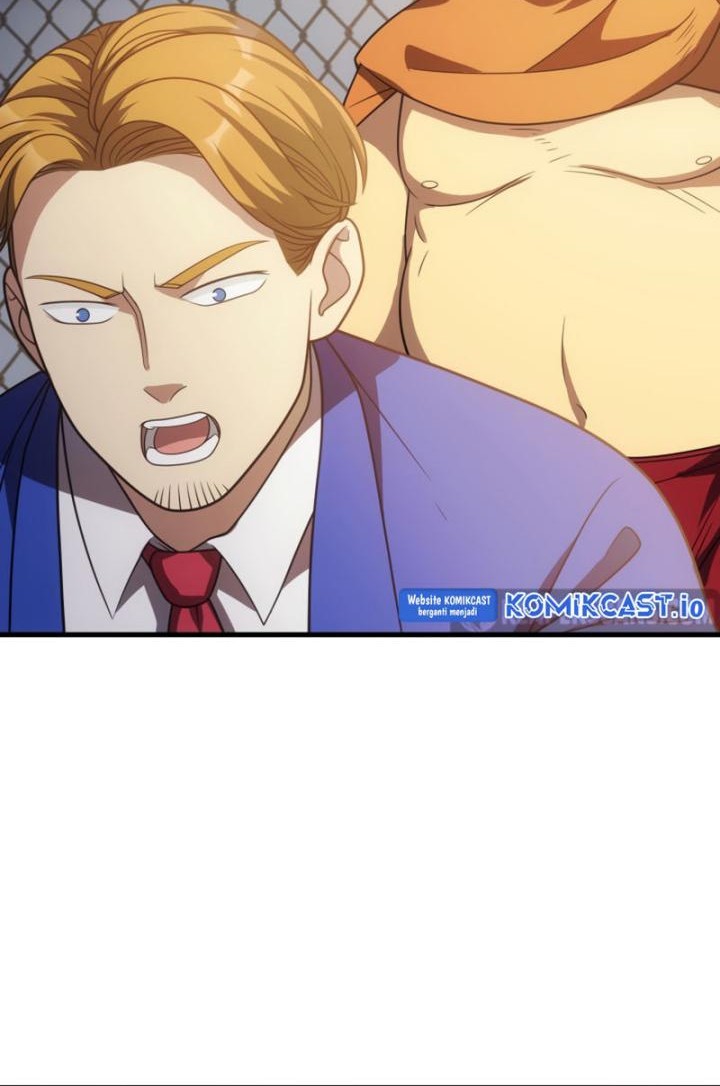 My Civil Servant Life Reborn in the Strange World Chapter 58 - halaman 43