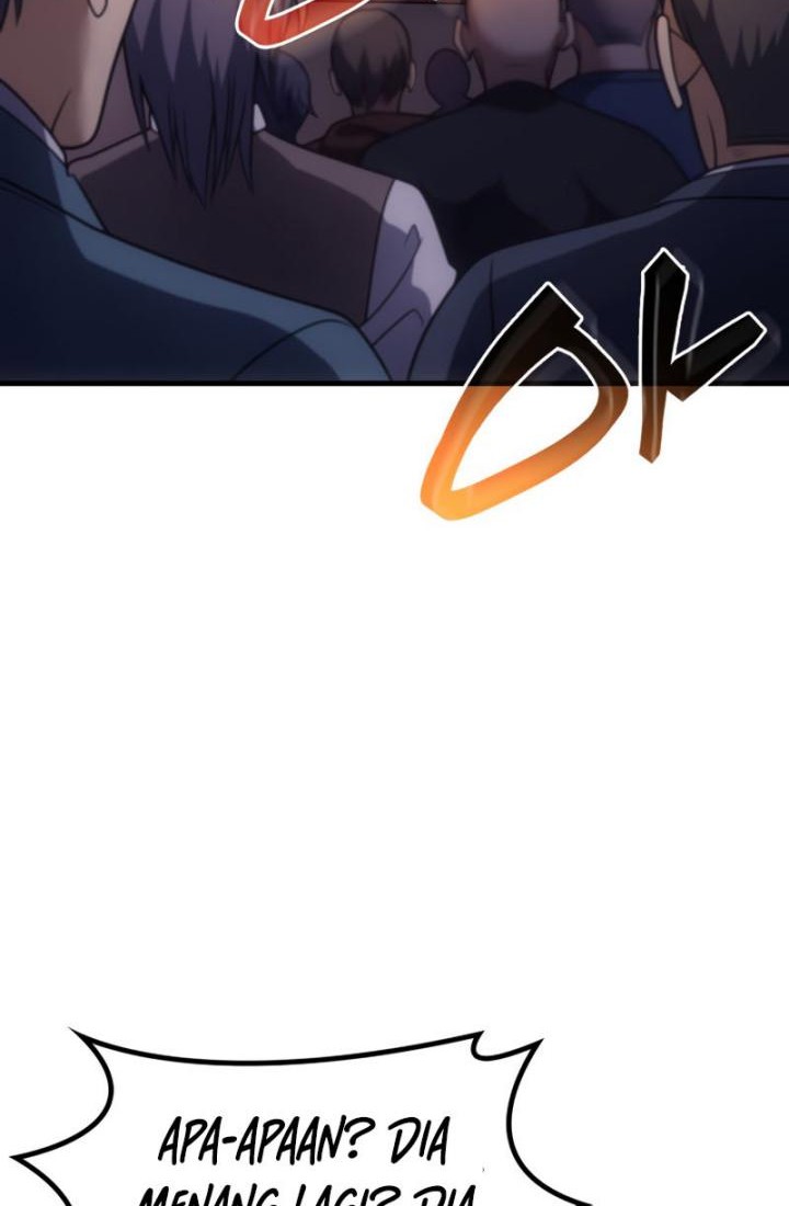 My Civil Servant Life Reborn in the Strange World Chapter 58 - halaman 45