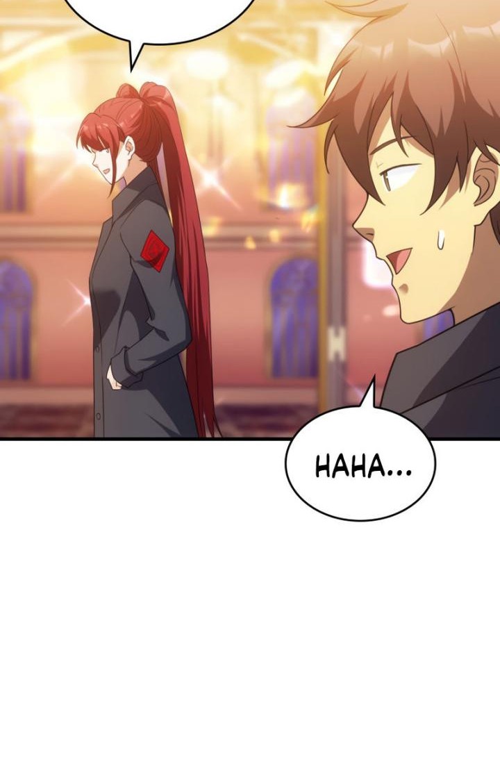 My Civil Servant Life Reborn in the Strange World Chapter 58 - halaman 53
