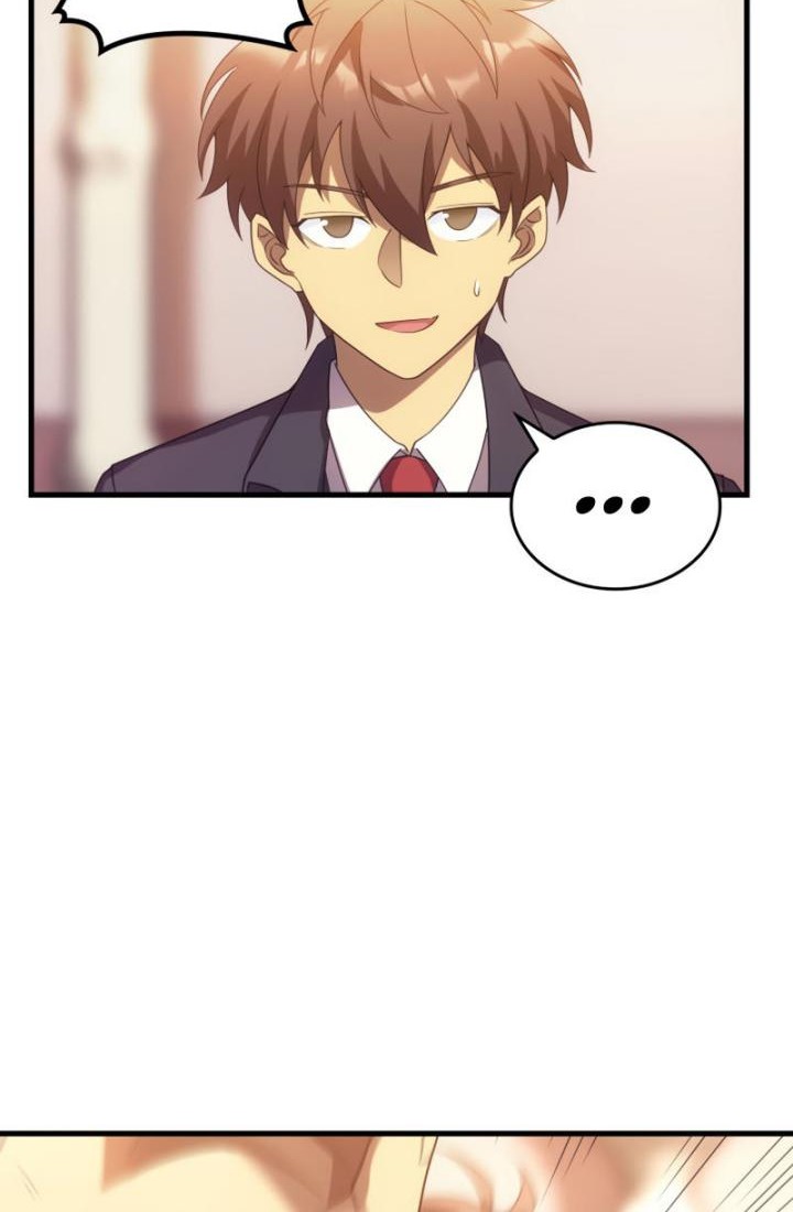 My Civil Servant Life Reborn in the Strange World Chapter 58 - halaman 59
