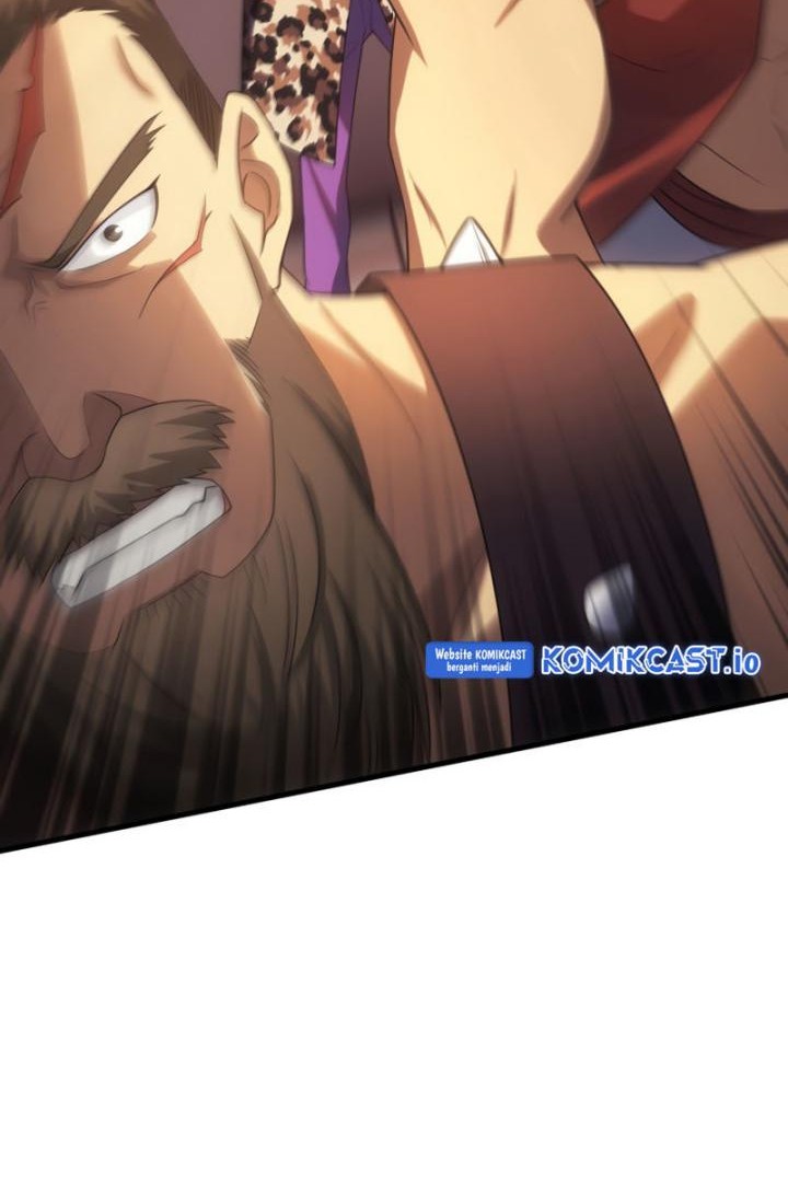 My Civil Servant Life Reborn in the Strange World Chapter 58 - halaman 65