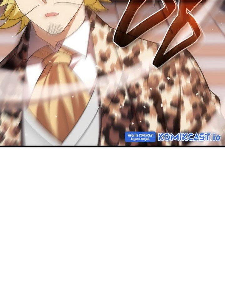 My Civil Servant Life Reborn in the Strange World Chapter 58 - halaman 67