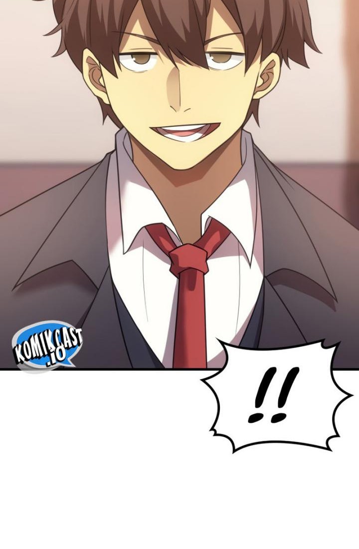 My Civil Servant Life Reborn in the Strange World Chapter 59 - halaman 13