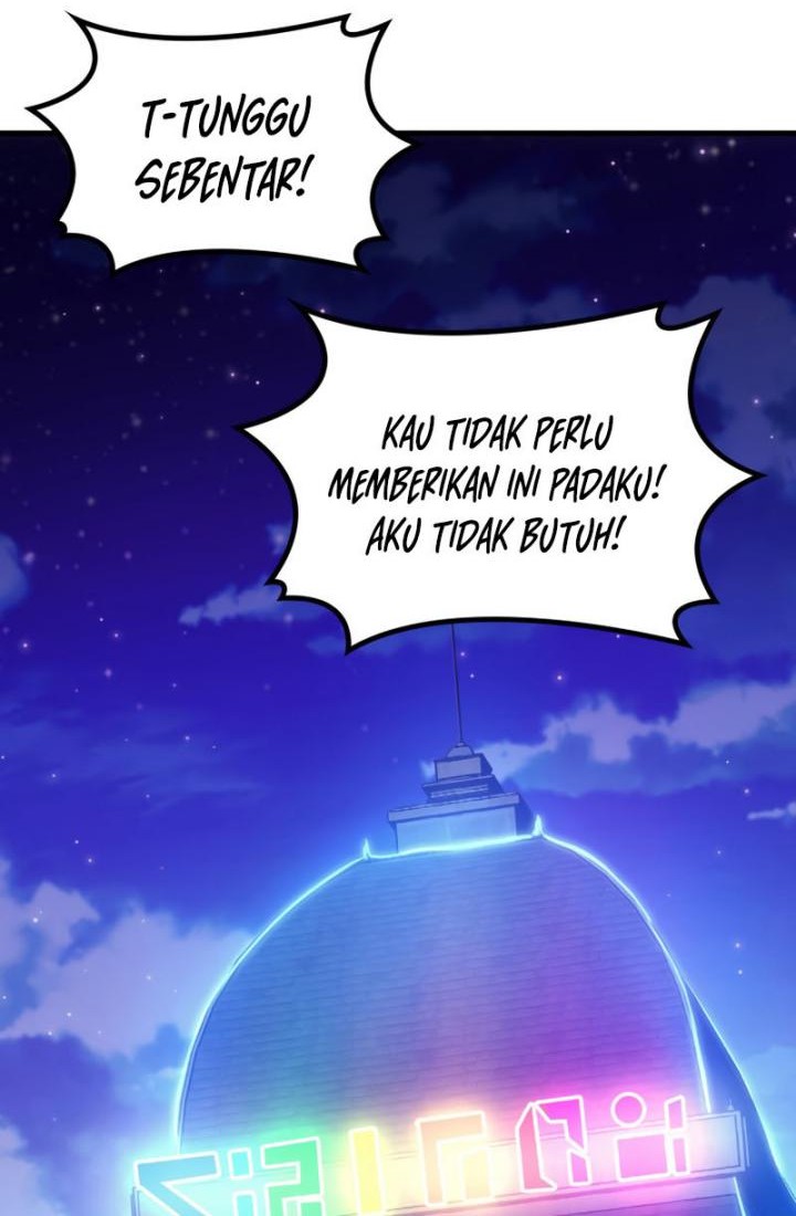 My Civil Servant Life Reborn in the Strange World Chapter 59 - halaman 17