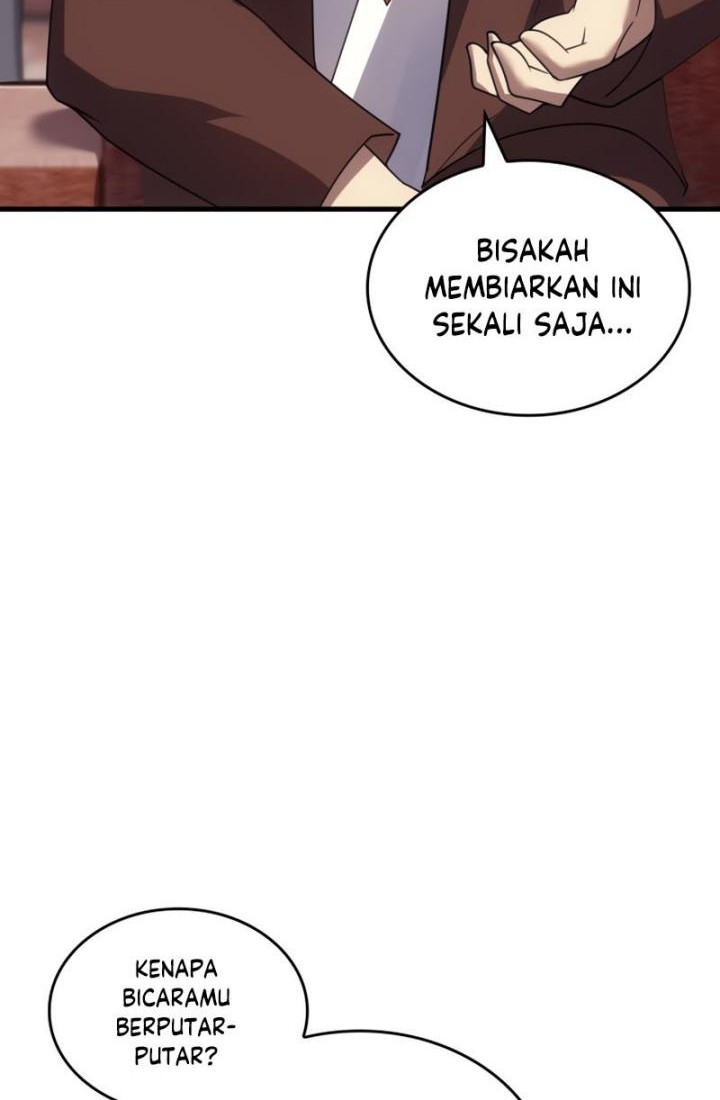 My Civil Servant Life Reborn in the Strange World Chapter 59 - halaman 21