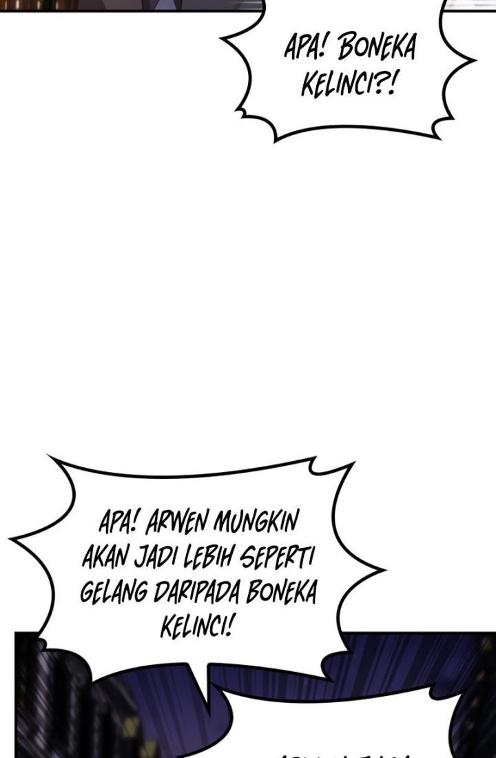 My Civil Servant Life Reborn in the Strange World Chapter 59 - halaman 33