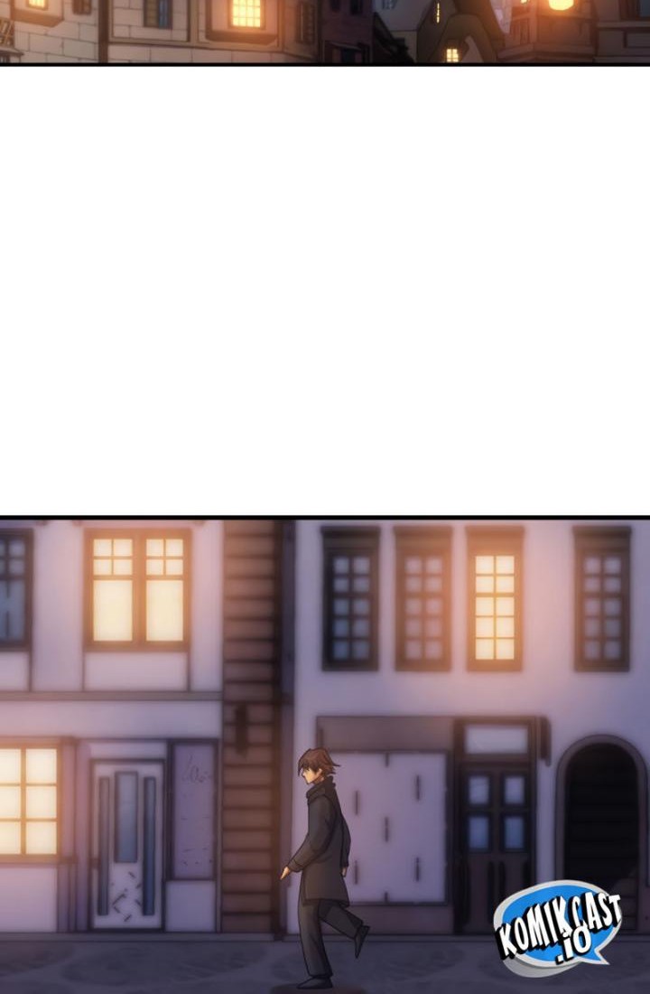 My Civil Servant Life Reborn in the Strange World Chapter 59 - halaman 37