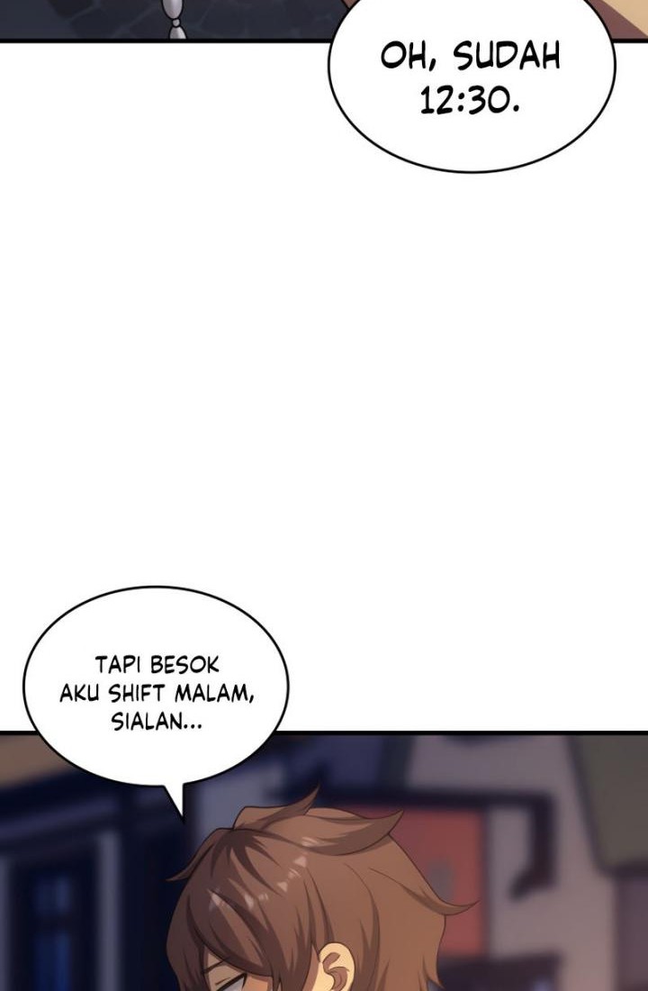 My Civil Servant Life Reborn in the Strange World Chapter 59 - halaman 39