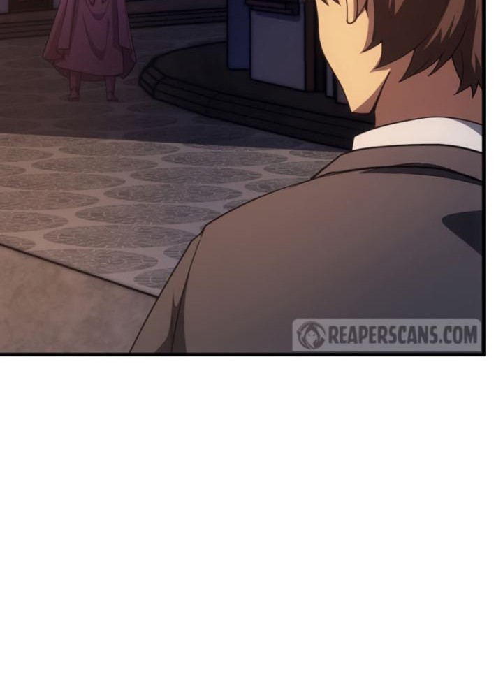 My Civil Servant Life Reborn in the Strange World Chapter 59 - halaman 43