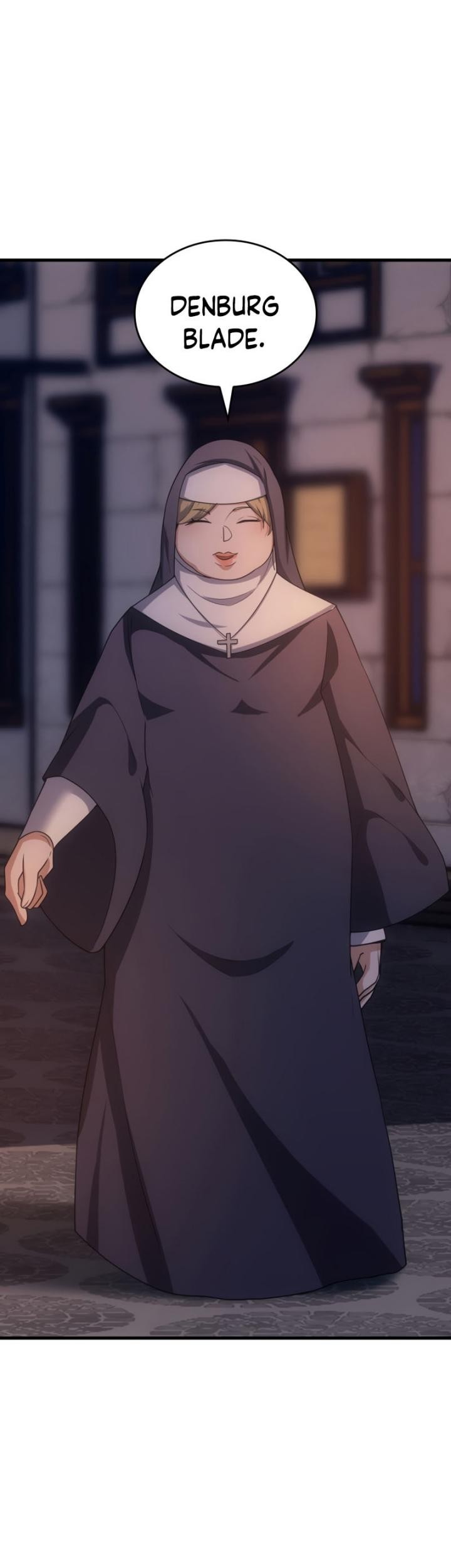 My Civil Servant Life Reborn in the Strange World Chapter 59 - halaman 46