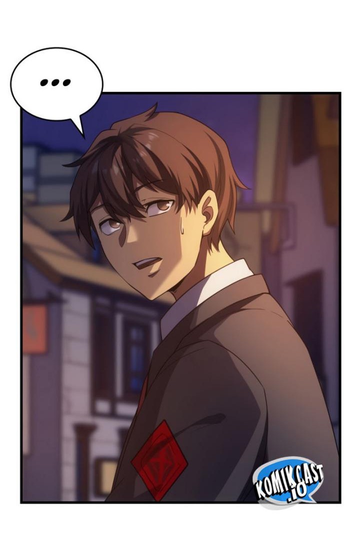 My Civil Servant Life Reborn in the Strange World Chapter 59 - halaman 47