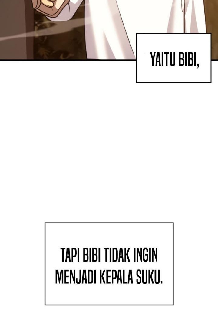 My Civil Servant Life Reborn in the Strange World Chapter 59 - halaman 57