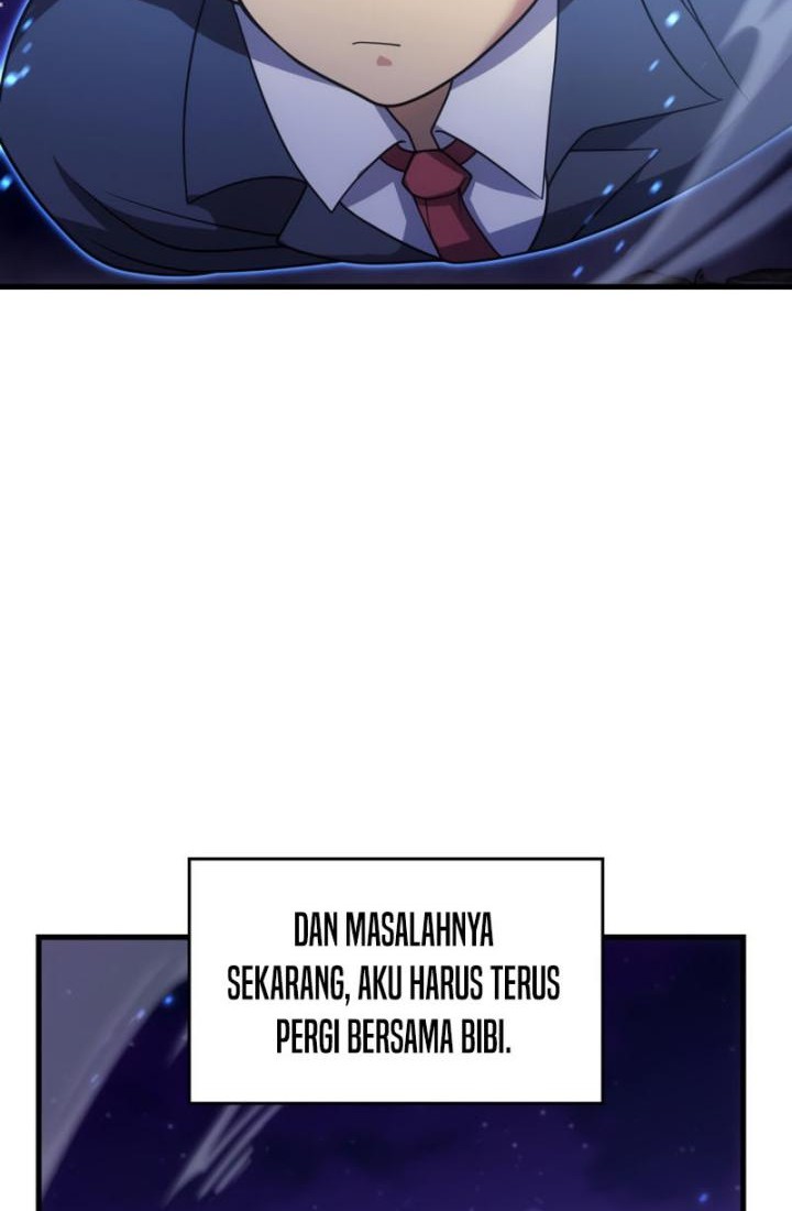 My Civil Servant Life Reborn in the Strange World Chapter 59 - halaman 59