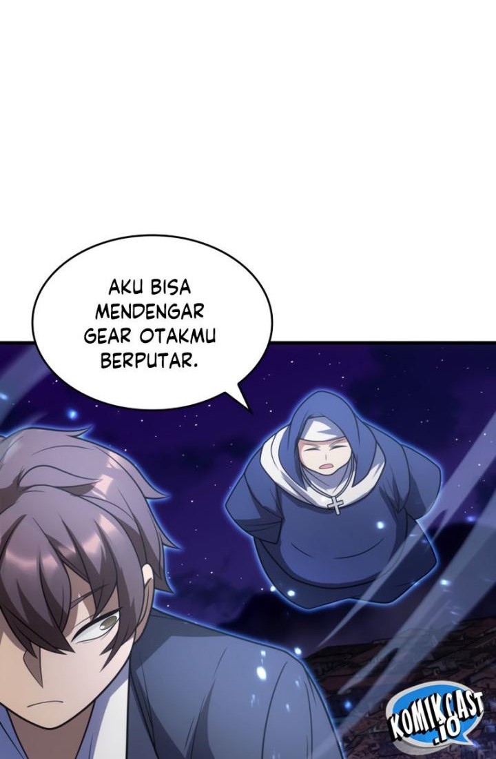 My Civil Servant Life Reborn in the Strange World Chapter 59 - halaman 62