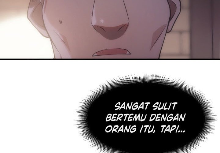 My Civil Servant Life Reborn in the Strange World Chapter 6 - halaman 25