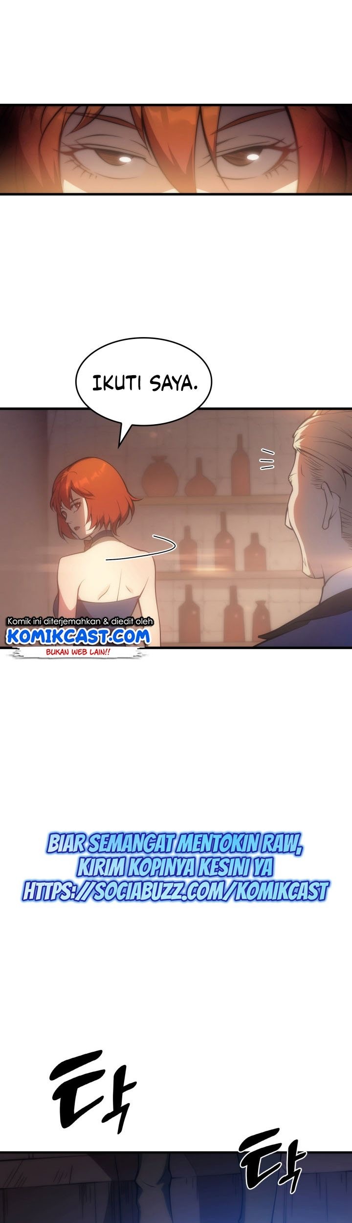 My Civil Servant Life Reborn in the Strange World Chapter 6 - halaman 28