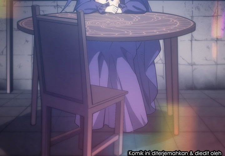 My Civil Servant Life Reborn in the Strange World Chapter 6 - halaman 35