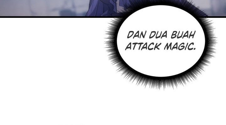 My Civil Servant Life Reborn in the Strange World Chapter 6 - halaman 41