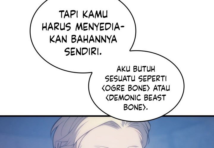My Civil Servant Life Reborn in the Strange World Chapter 6 - halaman 45