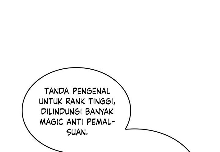 My Civil Servant Life Reborn in the Strange World Chapter 6 - halaman 49