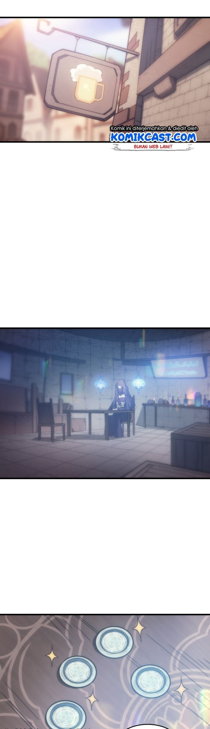 My Civil Servant Life Reborn in the Strange World Chapter 6 - halaman 64