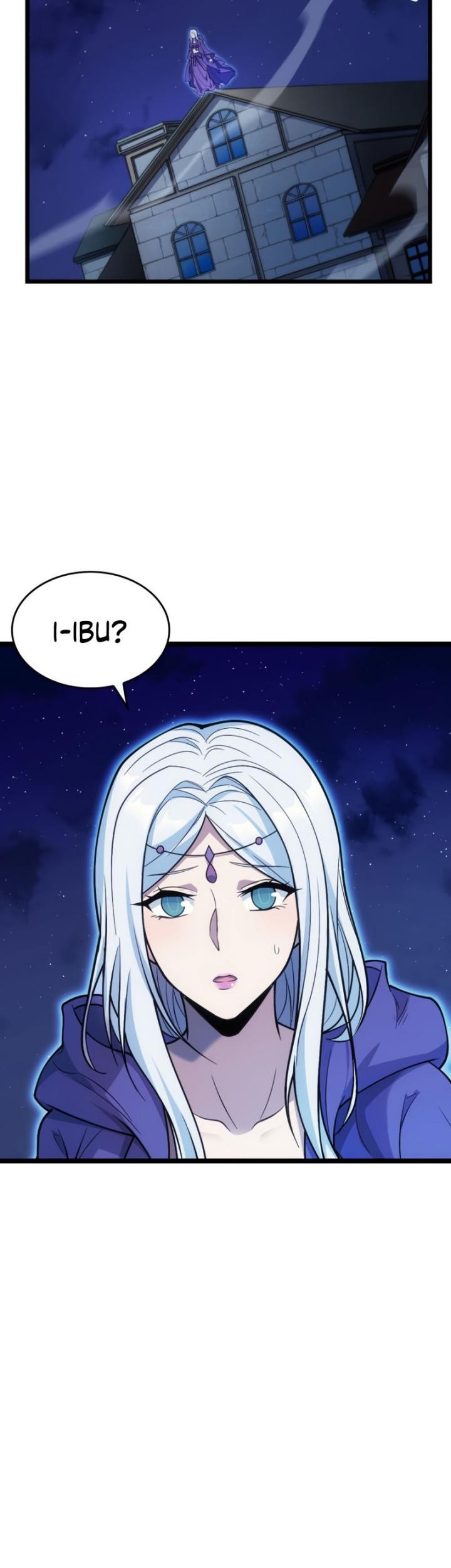 My Civil Servant Life Reborn in the Strange World Chapter 60 - halaman 10