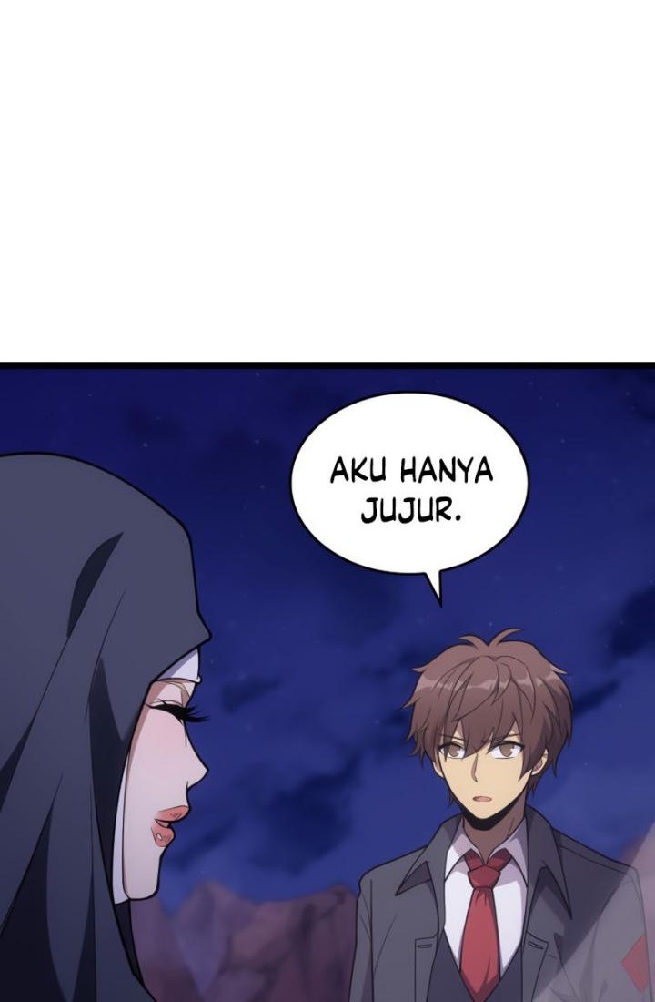My Civil Servant Life Reborn in the Strange World Chapter 60 - halaman 23
