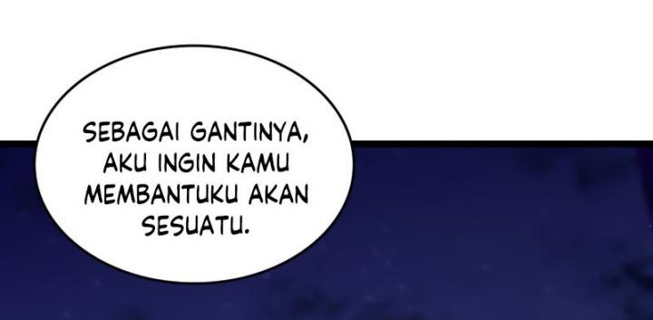 My Civil Servant Life Reborn in the Strange World Chapter 60 - halaman 25